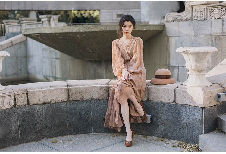 New type追加!ドレス レディース パーティードレス ワンピドレス ドレスワンピース カジュアルドレス スマートカジュアル ミモレ丈 Aライン レース 透け感 シースルー 柔らかい きれいめ 袖 New type追加!ドレス レディース パーティードレス ワンピドレス ドレスワンピース カジュアルドレス スマートカジュアル ミモレ丈 Aライン レース 透け感 シースルー 柔らかい きれいめ 袖