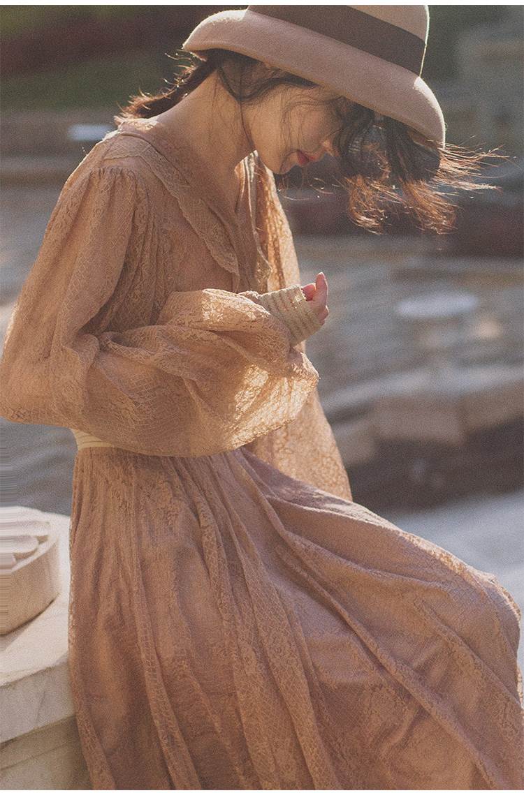 New type追加!ドレス レディース パーティードレス ワンピドレス ドレスワンピース カジュアルドレス スマートカジュアル ミモレ丈 Aライン レース 透け感 シースルー 柔らかい きれいめ 袖 New type追加!ドレス レディース パーティードレス ワンピドレス ドレスワンピース カジュアルドレス スマートカジュアル ミモレ丈 Aライン レース 透け感 シースルー 柔らかい きれいめ 袖