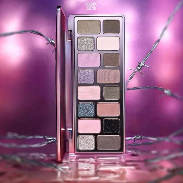 Qoo10] CHEERYEP 【Cheeryep千妍】 16色アイシャ