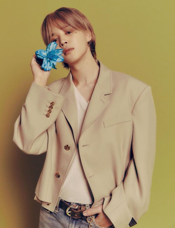 ★BTS ジミン★HARANG★送料込★韓国★大人気★ピアス★HR 268E Qoo10] HARANG [BTS ジミン着用] 【HARANG】 : KPOP