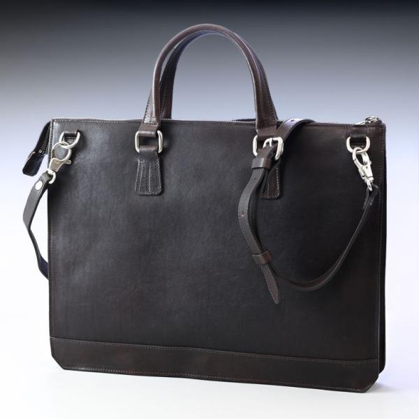 ビジネスバッグ ブリーフケース メンズ ストラップ付 Meleto line ヴィンテージ カウハイド レザー モロ BBC056PO0001BW429N ビジネスバッグ ブリーフケース メンズ ストラップ付 Meleto line ヴィンテージ カウハイド レザー モロ BBC056PO0001BW429N