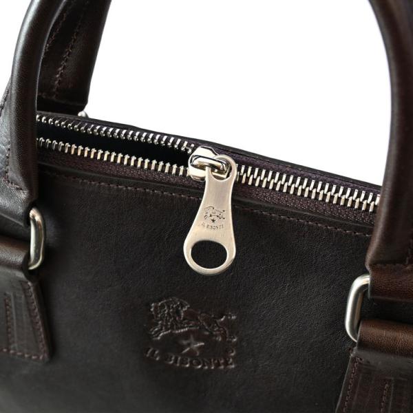 ビジネスバッグ ブリーフケース メンズ ストラップ付 Meleto line ヴィンテージ カウハイド レザー モロ BBC056PO0001BW429N ビジネスバッグ ブリーフケース メンズ ストラップ付 Meleto line ヴィンテージ カウハイド レザー モロ BBC056PO0001BW429N