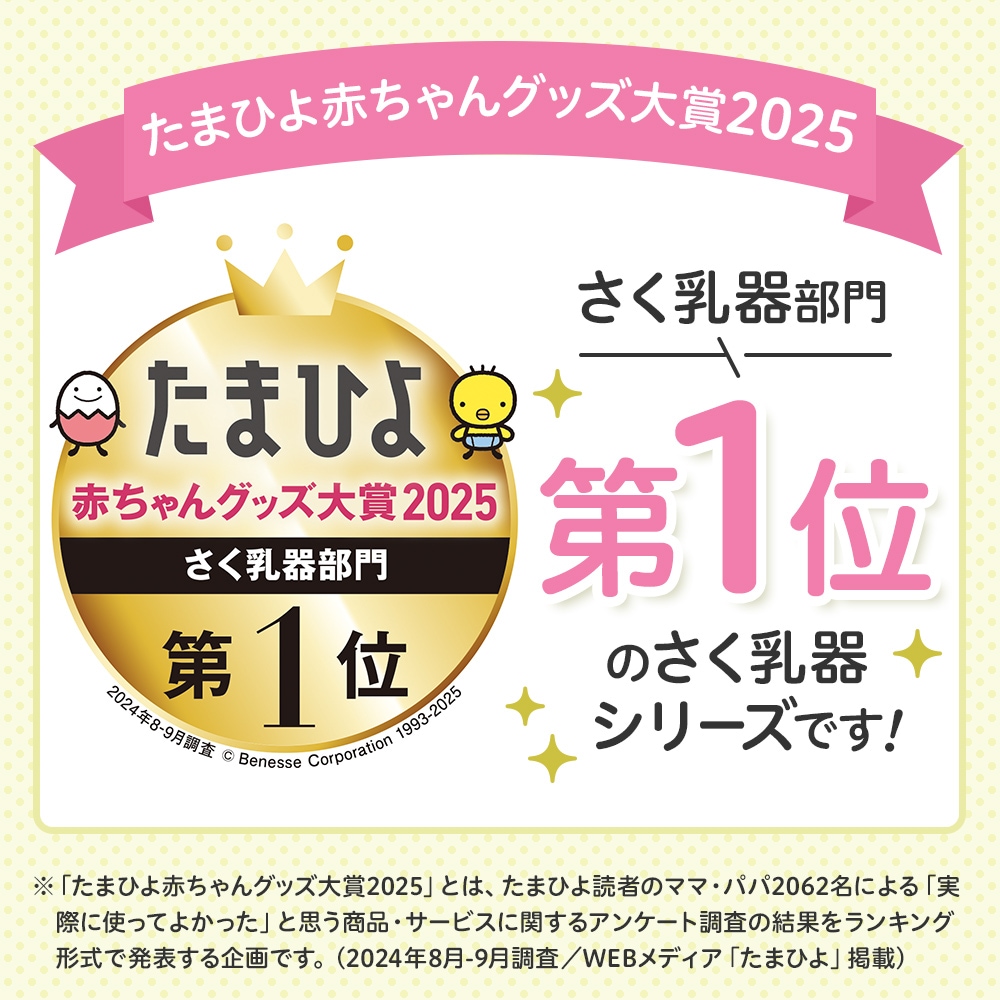 はじめてさく乳セット（手動） 0ヵ月 母乳アシスト さく乳 授乳用品 母乳フリーザーパック 搾乳器 搾乳機 母乳 育児
