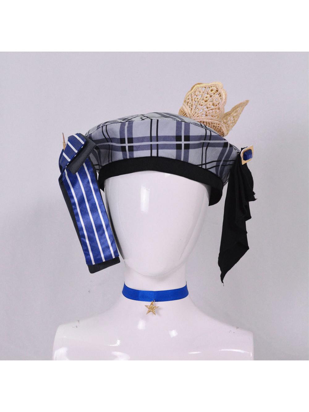 スターストリートコメットcosコスチューム女性アイドル仮想アンカーコスプレコスプレコスチュームロールプレイコミック展示コスチューム スターストリートコメットcosコスチューム女性アイドル仮想アンカーコスプレコスプレコスチュームロールプレイコミック展示コスチューム