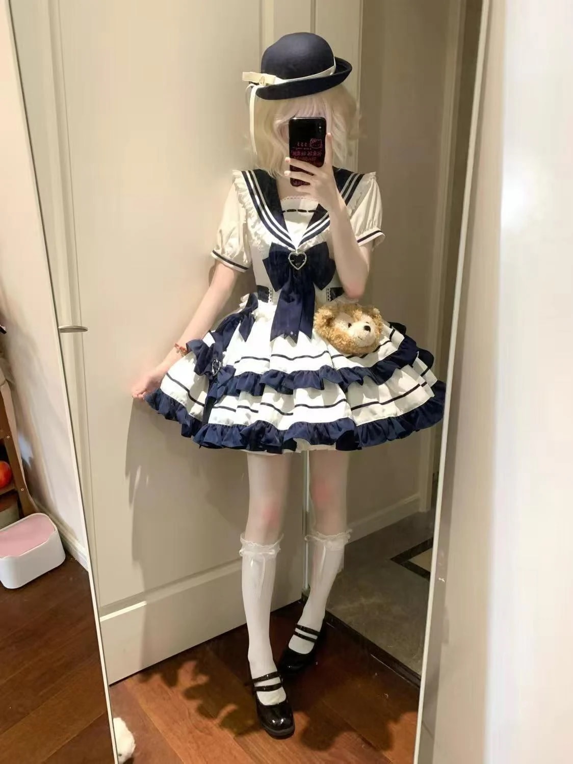 ワンピース 新しいスタイル 2025 パフワンピース コスチューム ロリータロリータドレス カレッジ コスプレ ワンピース 新しいスタイル 2025 パフワンピース コスチューム ロリータロリータドレス カレッジ コスプレ