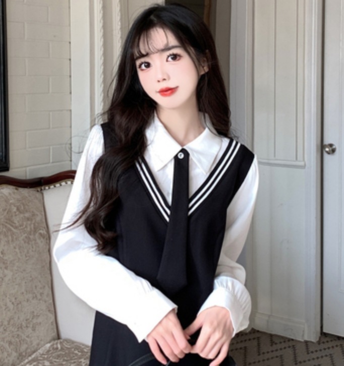 ワンピース デート フレアワンピース ミモレ ミモレ丈 袖あり 長袖 かわいい 大人可愛い きれいめ シンプル カジュアル 大人 上品 おしゃれ お洒落 主役級 存在感 春 秋 10代 20代 30代