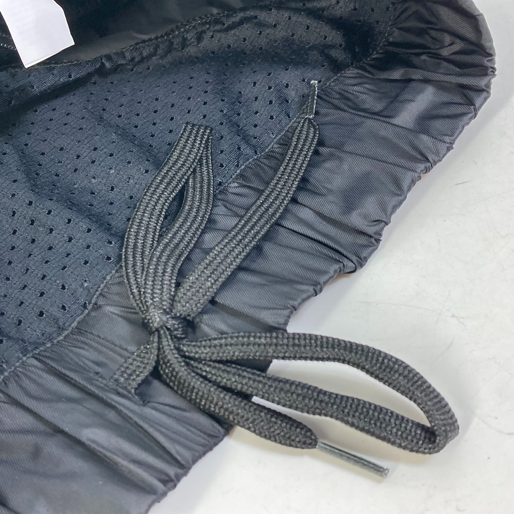 水着 ロゴ GYM 海パン サーフパンツ ハーフパンツ ボトムス ショートパンツ ナイロン ブラック