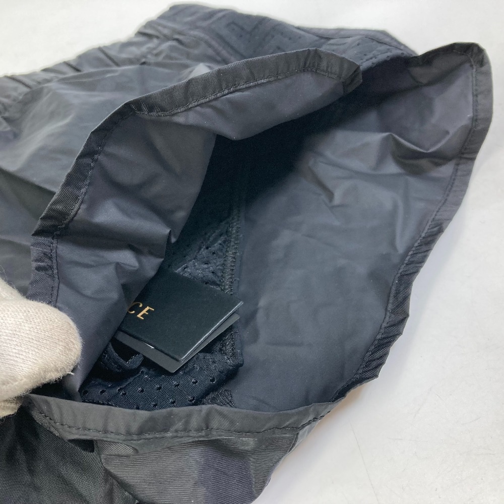 水着 ロゴ GYM 海パン サーフパンツ ハーフパンツ ボトムス ショートパンツ ナイロン ブラック