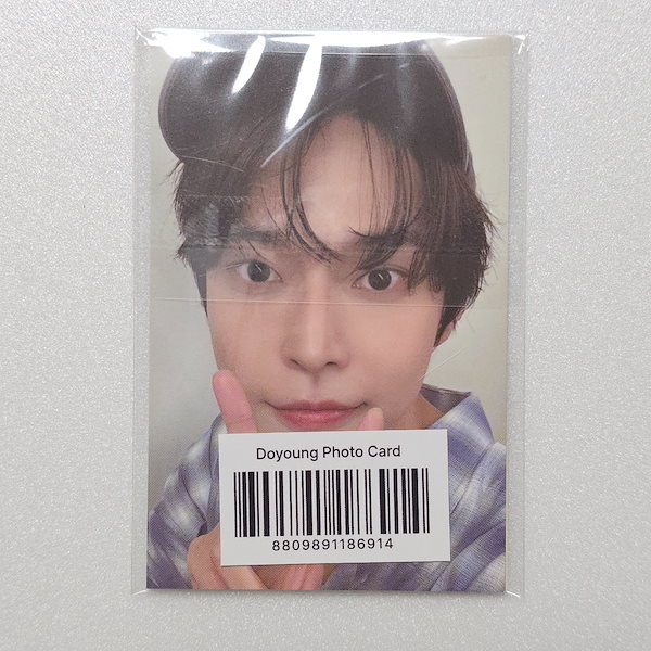 NCT 127 DOYOUNGセット NCT 127 DOYOUNGセット