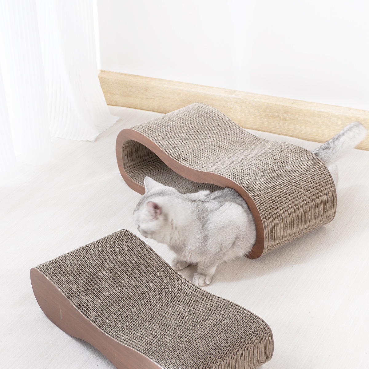 猫 爪とぎ 爪研ぎ ダンボール おしゃれ インテリア 円形 丸形 大きいサイズ 可愛い キャット ネコ 床置き おもちゃ 段ボール 猫 爪とぎ 爪研ぎ ダンボール おしゃれ インテリア 円形 丸形 大きいサイズ 可愛い キャット ネコ 床置き おもちゃ 段ボール