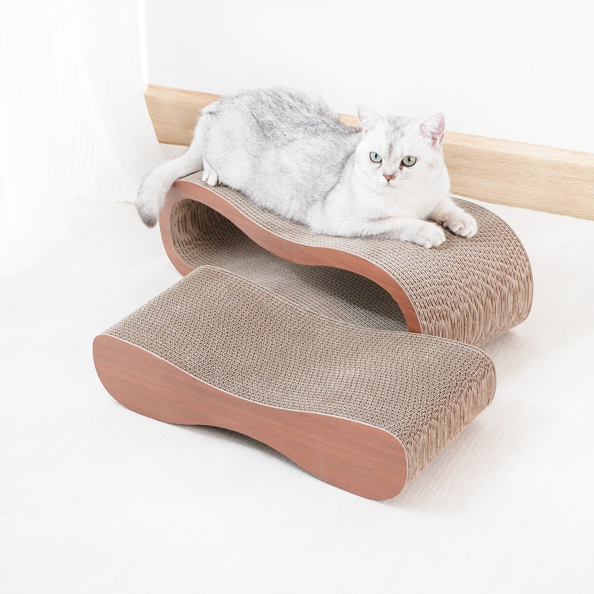 猫 爪とぎ 爪研ぎ ダンボール おしゃれ インテリア 円形 丸形 大きいサイズ 可愛い キャット ネコ 床置き おもちゃ 段ボール 猫 爪とぎ 爪研ぎ ダンボール おしゃれ インテリア 円形 丸形 大きいサイズ 可愛い キャット ネコ 床置き おもちゃ 段ボール