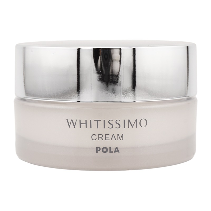 ホワイティシモ 薬用クリーム ホワイト 30g スキンケア 医薬部外品 [ギフトラッピング対応]