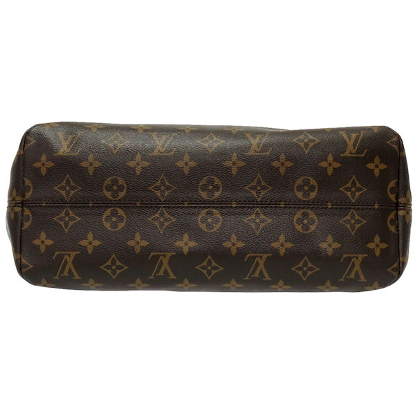 Qoo10] Louis Vuitton ラスパイユPM モノグラム M40608