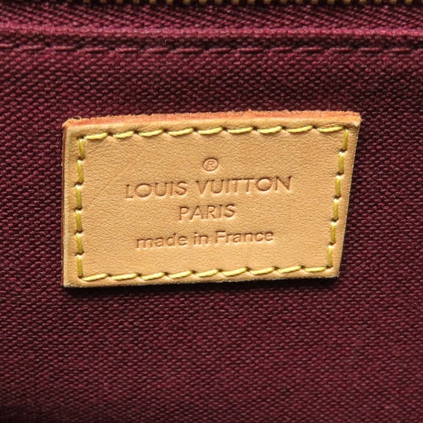 Qoo10] Louis Vuitton ラスパイユPM モノグラム M40608