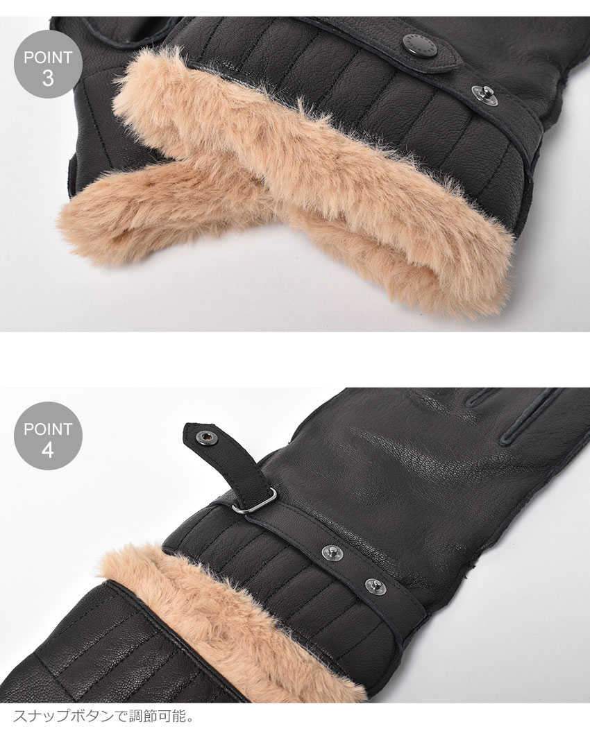 MGL0013 メンズ 手袋 MGL0013 メンズ 手袋