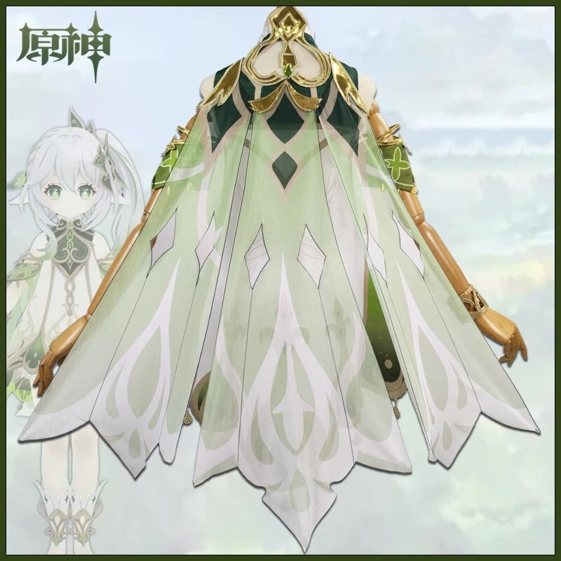 原神 げんしん コスプレ 変装 仮装 Genshin Nahida ナヒーダ コスチューム 学園祭 文化祭 イベント 原神 げんしん コスプレ 変装 仮装 Genshin Nahida ナヒーダ コスチューム 学園祭 文化祭 イベント