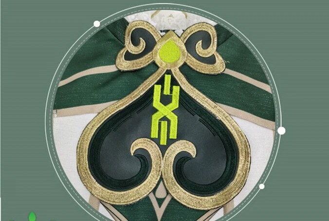 原神 げんしん コスプレ 変装 仮装 Genshin Nahida ナヒーダ コスチューム 学園祭 文化祭 イベント 原神 げんしん コスプレ 変装 仮装 Genshin Nahida ナヒーダ コスチューム 学園祭 文化祭 イベント