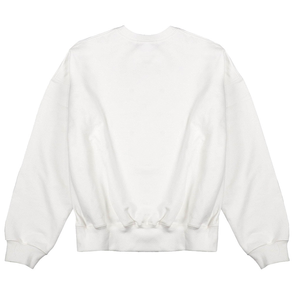 SWEATSHIRT GRAND ALUMNI CLASSIQUE WHITE SKY 長袖 レディース 韓国 ファッション アパレル SWEATSHIRT GRAND ALUMNI CLASSIQUE WHITE SKY 長袖 レディース 韓国 ファッション アパレル