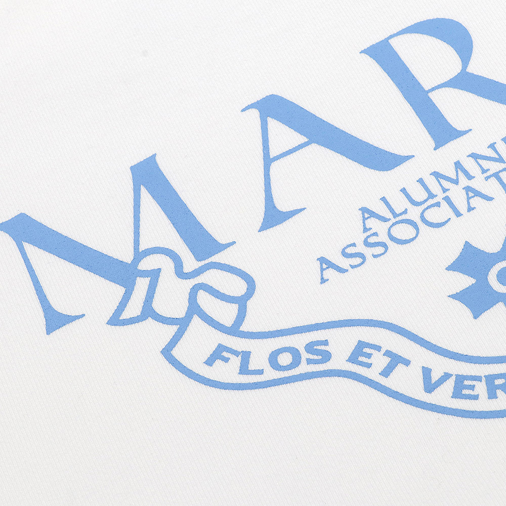 SWEATSHIRT GRAND ALUMNI CLASSIQUE WHITE SKY 長袖 レディース 韓国 ファッション アパレル SWEATSHIRT GRAND ALUMNI CLASSIQUE WHITE SKY 長袖 レディース 韓国 ファッション アパレル