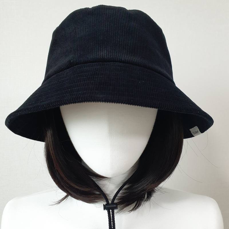 [3秒ウィッグ] 帽子ウィッグ 軽量 ボブ ショート カジュアルショート