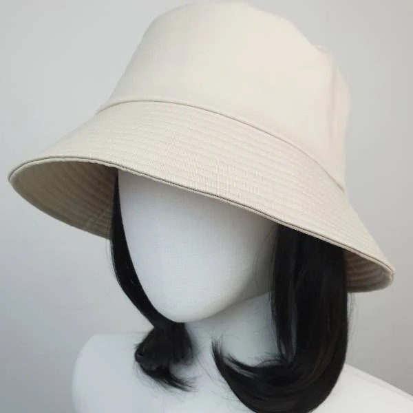 [3秒ウィッグ] 帽子ウィッグ 軽量 ボブ ショート カジュアルショート