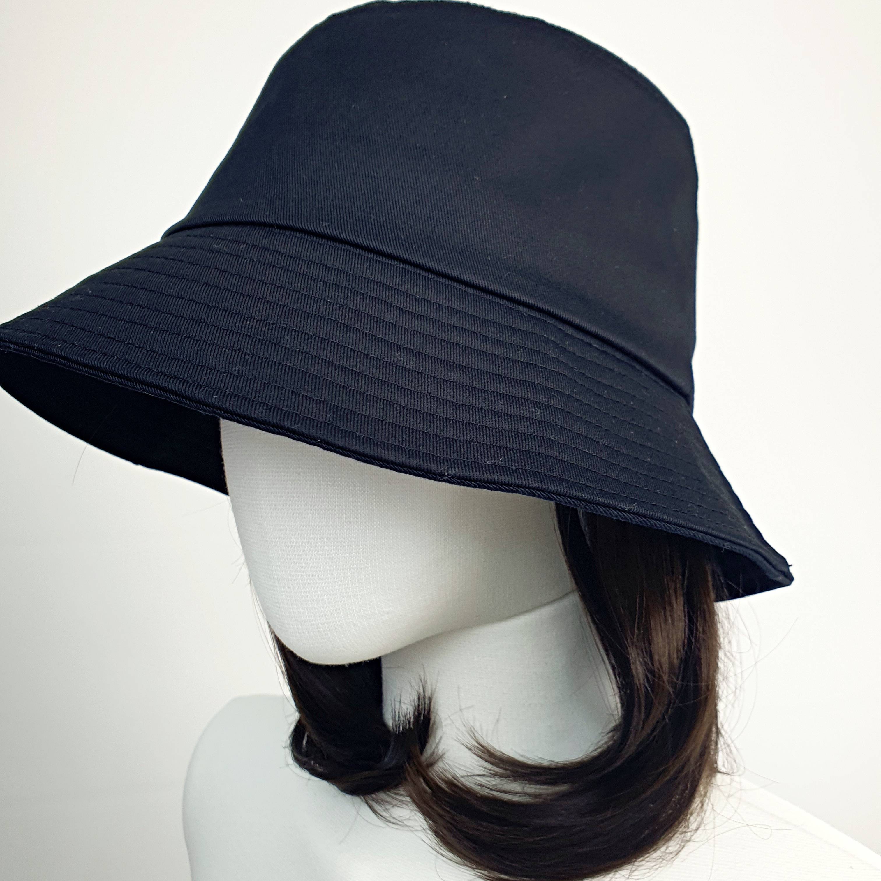 [3秒ウィッグ] 帽子ウィッグ 軽量 ボブ ショート カジュアルショート