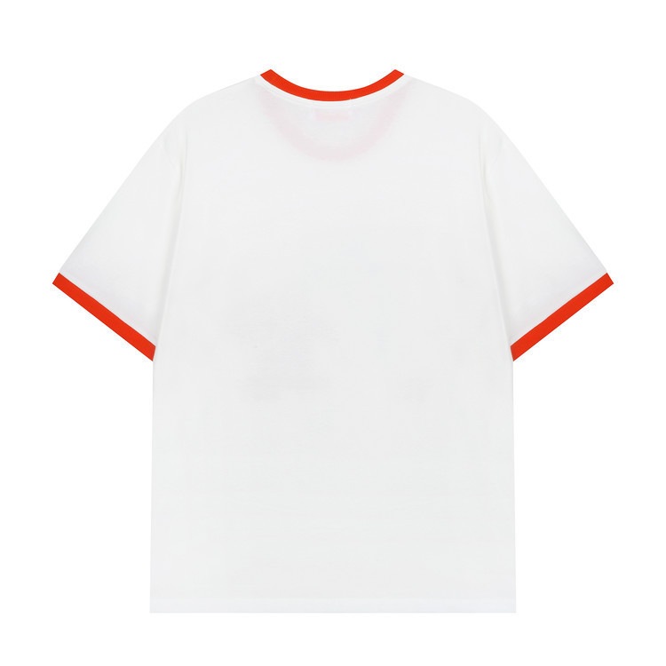 【COTCHS】25SS ANGEL RINGER TOP (UNISEX) 【COTCHS】25SS ANGEL RINGER TOP (UNISEX)