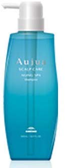 ミルボン(MILBON) オージュア AS エイジングスパ シャンプー (500mL) ミルボン(MILBON) オージュア AS エイジングスパ シャンプー (500mL)