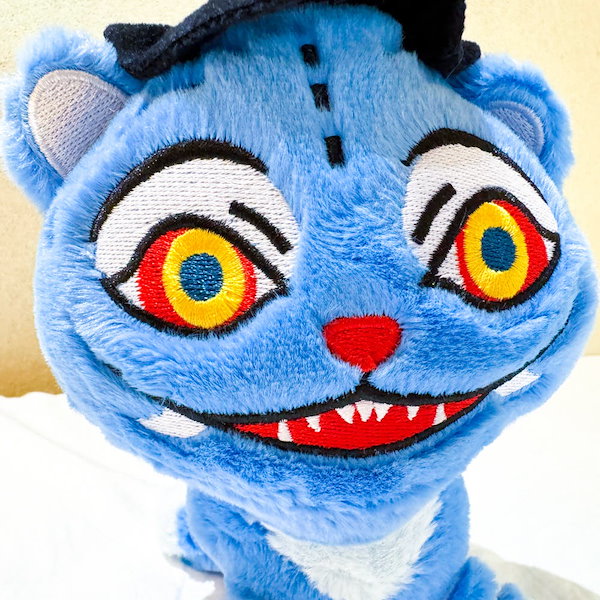 Qoo10] KPOP Demon Hunters [