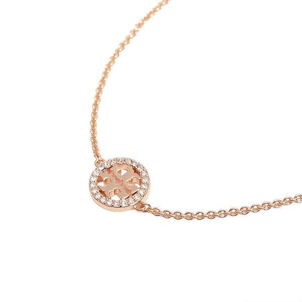 ブレスレット MILLER PAVE CHAIN 80997-696 レディース アクセサリー ローズゴールド