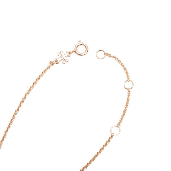 ブレスレット MILLER PAVE CHAIN 80997-696 レディース アクセサリー ローズゴールド