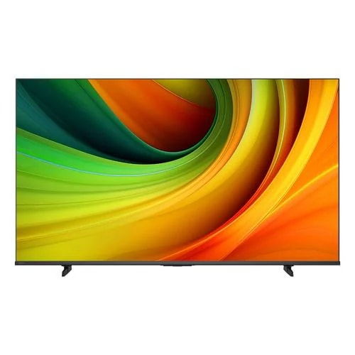 Qoo10] ハイセンス 65YR6A 65V型4K液