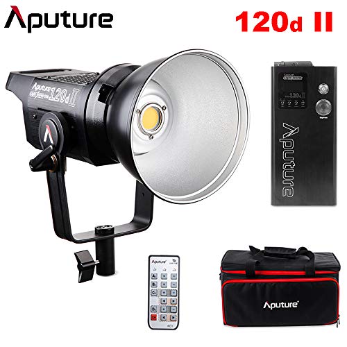 Aputure 120D Mark : カメラ 安い正規店