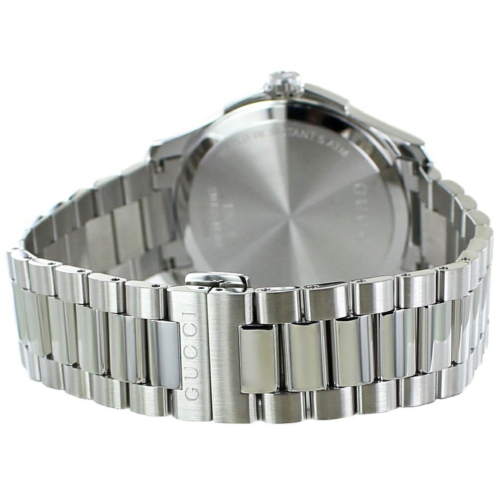 ペアウォッチ グッチ ペア 腕時計 手表 婚約 結婚 記念日 両親 プレゼント 高級時計 GUCCI Gタイムレス メンズ レディース お揃い カップル ペアギフト ターコイズブルー ブラウン ブレス