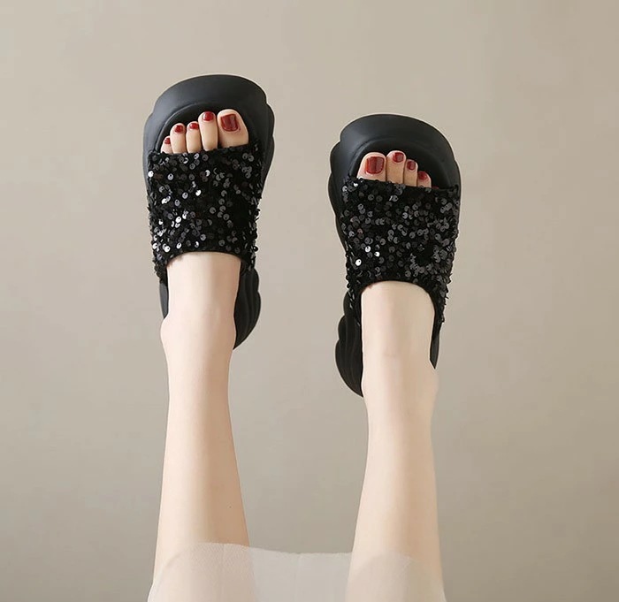 サンダル レディース 厚底 厚底サンダル キラキラ 可愛い ヒール7cm プラットフォーム シルバー ブラック 黒 小さいサイズ 22.0 22.5 23.0 23.5 24.0 24.5 オシャレ サンダル レディース 厚底 厚底サンダル キラキラ 可愛い ヒール7cm プラットフォーム シルバー ブラック 黒 小さいサイズ 22.0 22.5 23.0 23.5 24.0 24.5 オシャレ