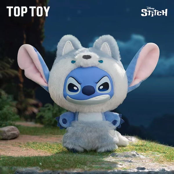 スティッチ　TOPTOY トップトイ　dress-UP ぬいぐるみ　マスコット 楽天市場】【TOP TOY公式】 ディズニー(Disney) スティッチ お