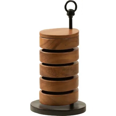 天然木のヴィンテージな動く小物入れ 北欧 ナチュラル 収納家具 リビング 天然木のヴィンテージな動く小物入れ 北欧 ナチュラル 収納家具 リビング