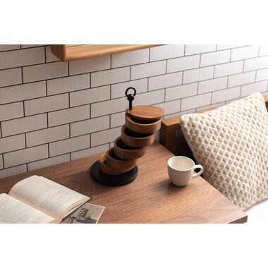 天然木のヴィンテージな動く小物入れ 北欧 ナチュラル 収納家具 リビング 天然木のヴィンテージな動く小物入れ 北欧 ナチュラル 収納家具 リビング