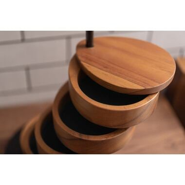 天然木のヴィンテージな動く小物入れ 北欧 ナチュラル 収納家具 リビング 天然木のヴィンテージな動く小物入れ 北欧 ナチュラル 収納家具 リビング