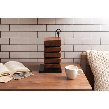 天然木のヴィンテージな動く小物入れ 北欧 ナチュラル 収納家具 リビング 天然木のヴィンテージな動く小物入れ 北欧 ナチュラル 収納家具 リビング