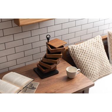 天然木のヴィンテージな動く小物入れ 北欧 ナチュラル 収納家具 リビング 天然木のヴィンテージな動く小物入れ 北欧 ナチュラル 収納家具 リビング