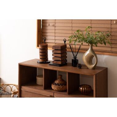 天然木のヴィンテージな動く小物入れ 北欧 ナチュラル 収納家具 リビング 天然木のヴィンテージな動く小物入れ 北欧 ナチュラル 収納家具 リビング