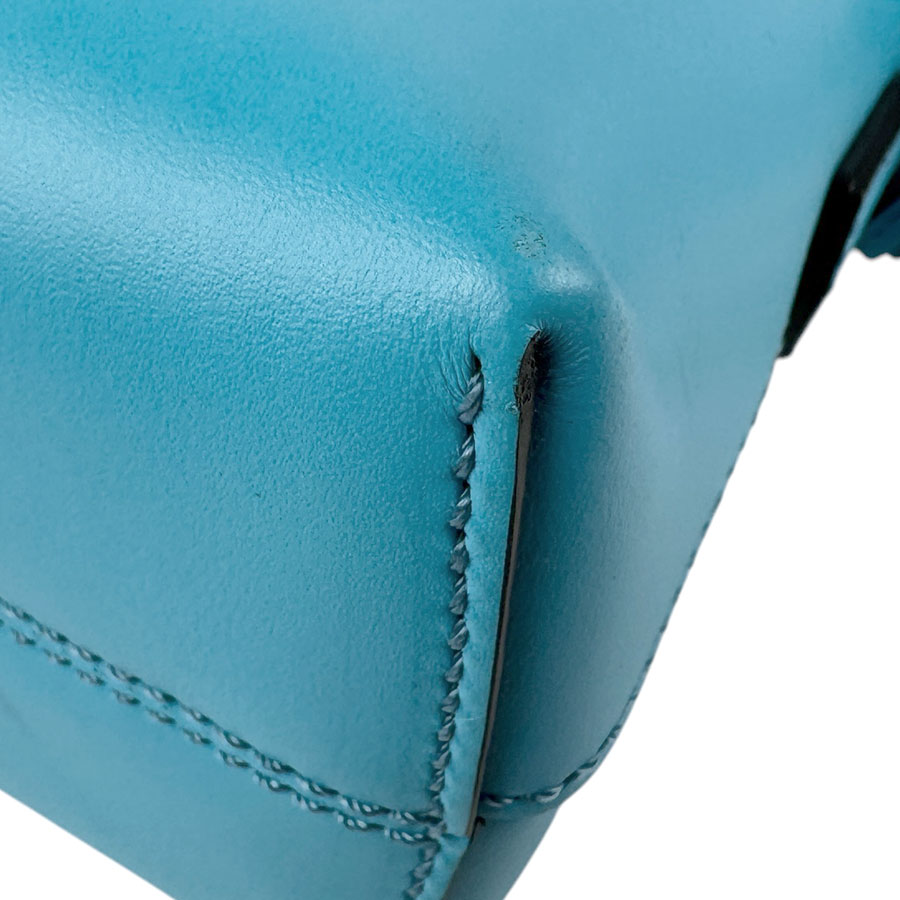 フェンディ FENDI ハンドバッグ ショルダーバッグ バイ ザ ウェイ ミニ レザー ブルー レディース 8BL145 AC9L z3872 フェンディ FENDI ハンドバッグ ショルダーバッグ バイ ザ ウェイ ミニ レザー ブルー レディース 8BL145 AC9L z3872