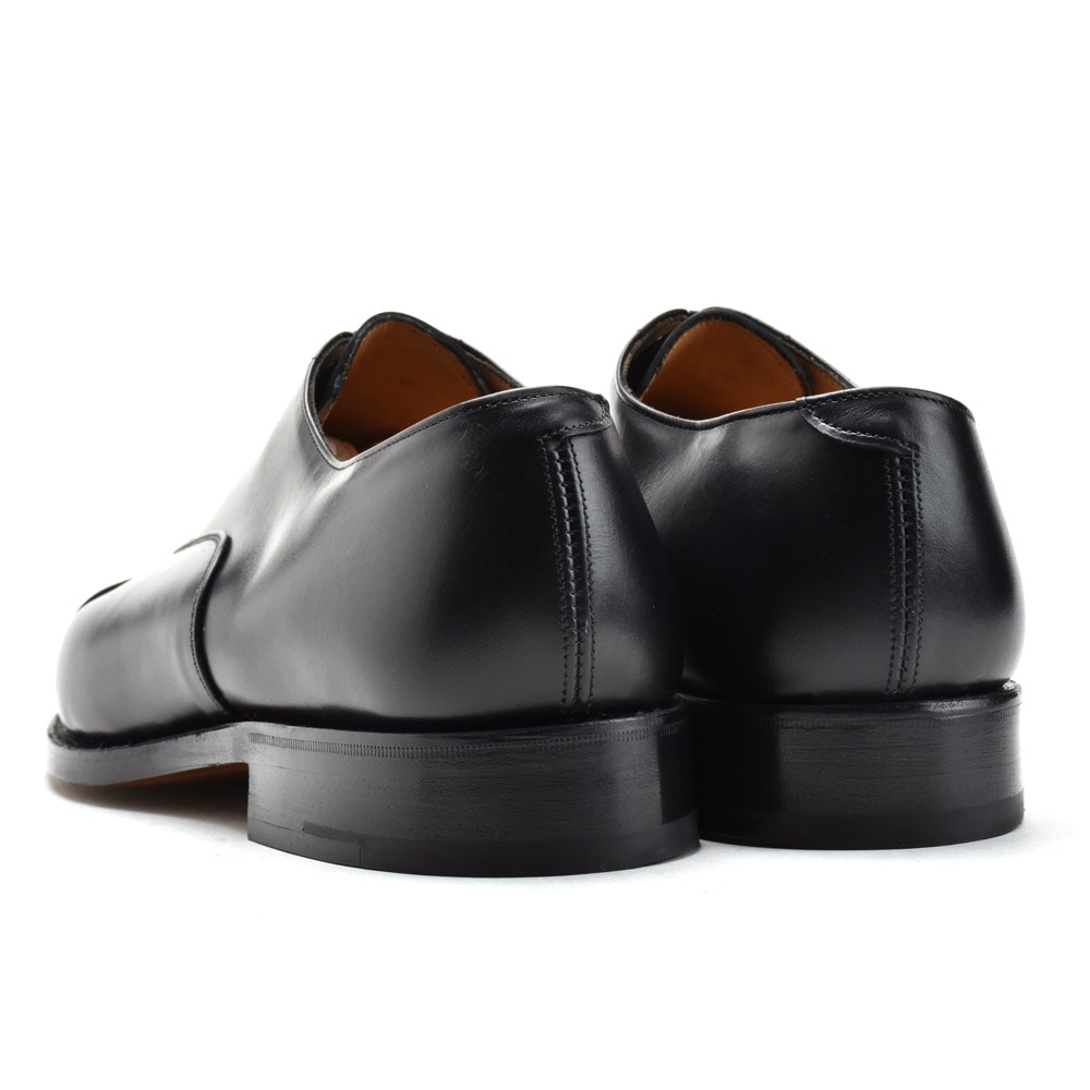 トリッカーズ リージェント メンズ ドレスシューズ ビジネスシューズ ストレートチップ ブラック 黒 TRICKER S 6140 REGENT BLACK BOX CALF[6140-black]