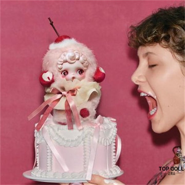 Qoo10] POP MART YOU FOUND ME!【当日出荷！正