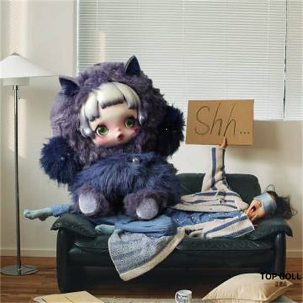 Qoo10] POP MART YOU FOUND ME!【当日出荷！正