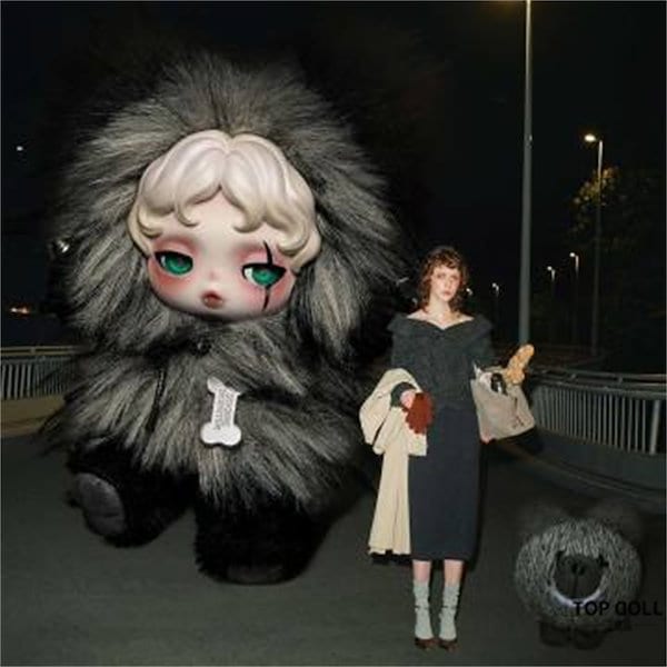 Qoo10] POP MART YOU FOUND ME!【当日出荷！正