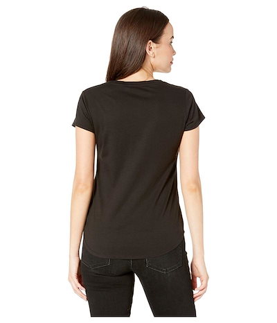 ケネスコール レディース シャツ トップス Logo T-Shirt ケネスコール レディース シャツ トップス Logo T-Shirt