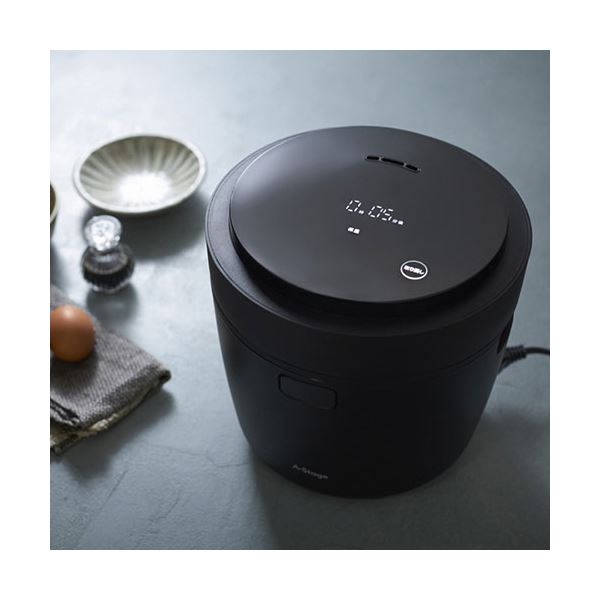 A-Stage マルチライスポット RC-A30BK