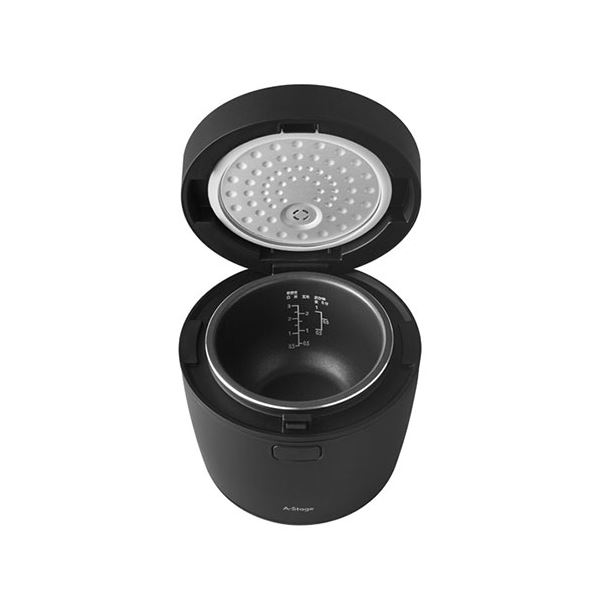 A-Stage マルチライスポット RC-A30BK